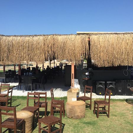 Grand Milano Hotel Ayvalik Ngoại thất bức ảnh
