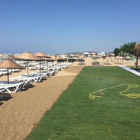 Grand Milano Hotel Ayvalik Ngoại thất bức ảnh