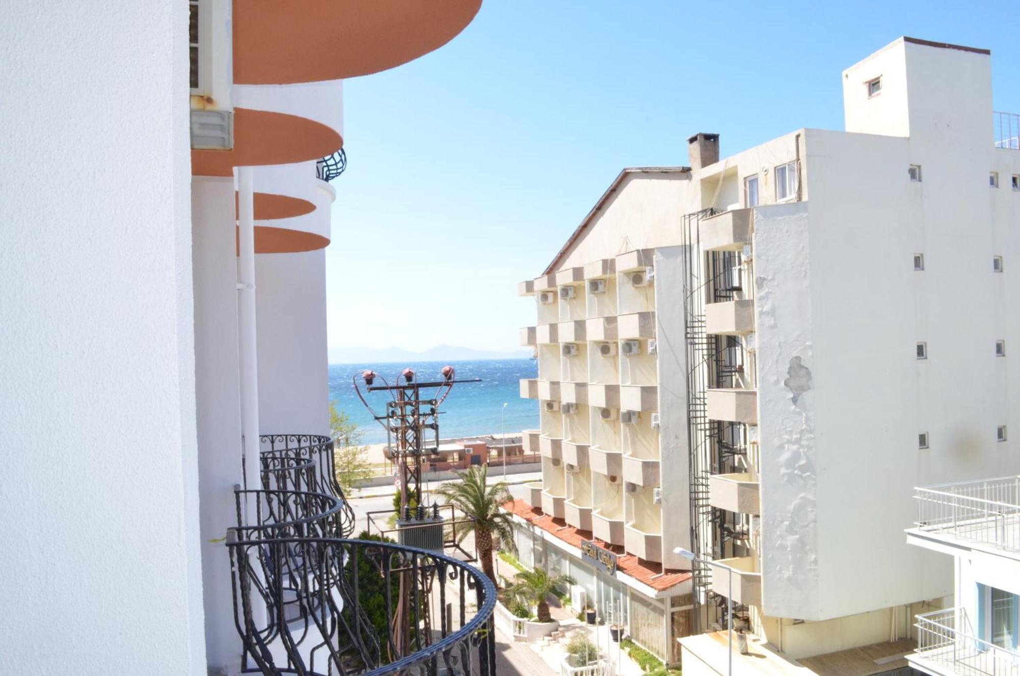Grand Milano Hotel Ayvalik Phòng bức ảnh
