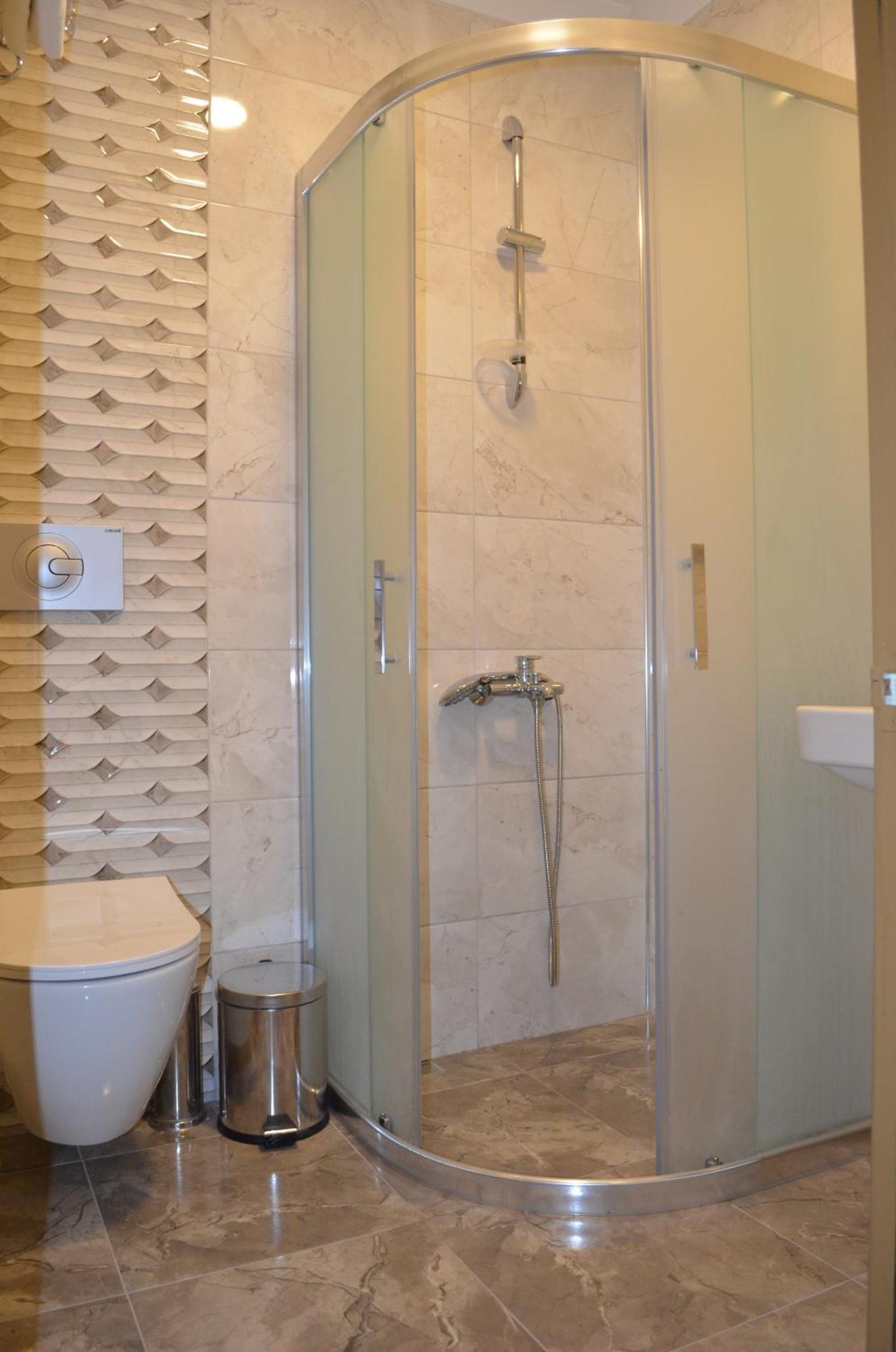 Grand Milano Hotel Ayvalik Phòng bức ảnh