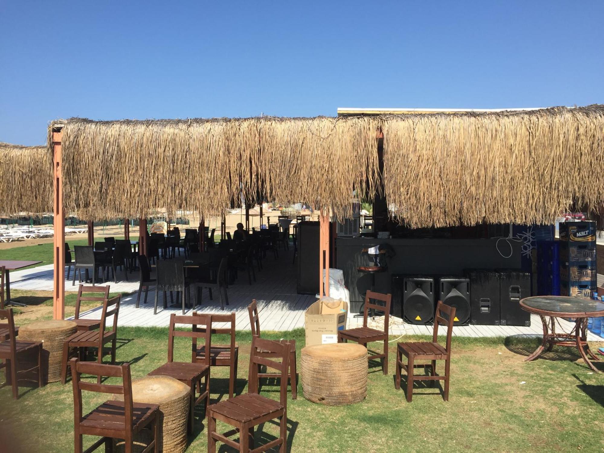Grand Milano Hotel Ayvalik Ngoại thất bức ảnh